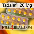 Tadalafil 20Mg new10